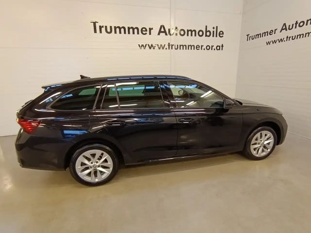 Skoda Octavia Selection