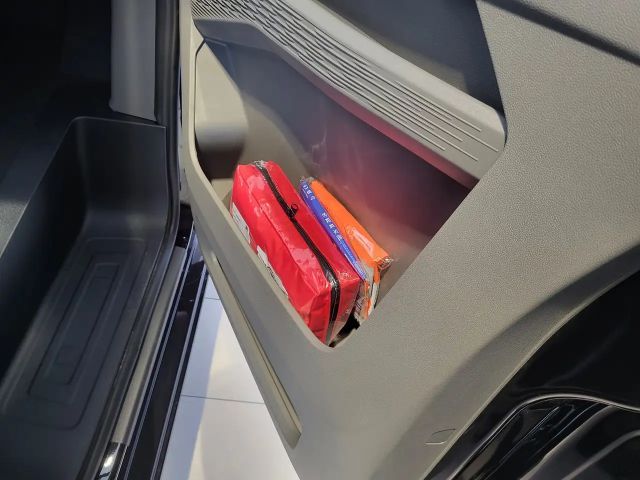 Volkswagen Transporter T7