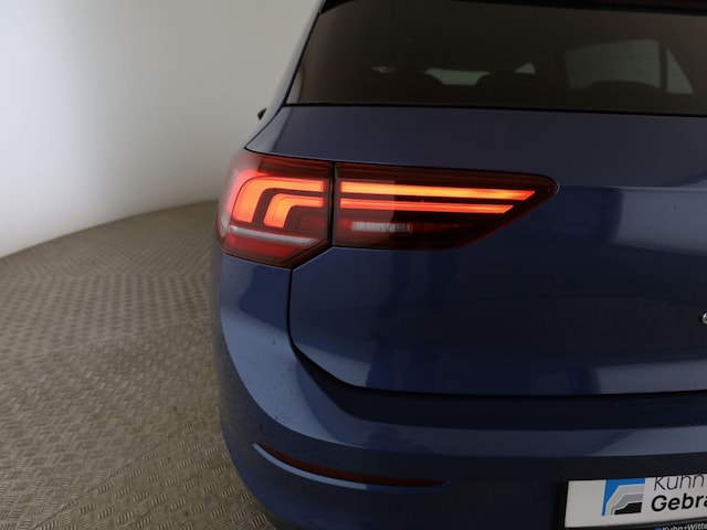 Volkswagen Golf 2.0 TDI Golf VIII