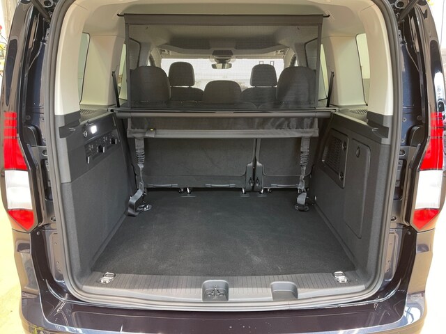 Volkswagen Caddy 1.5 TSI eHybrid