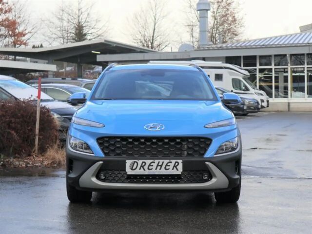 Hyundai Kona 1.0 Pure T-GDi