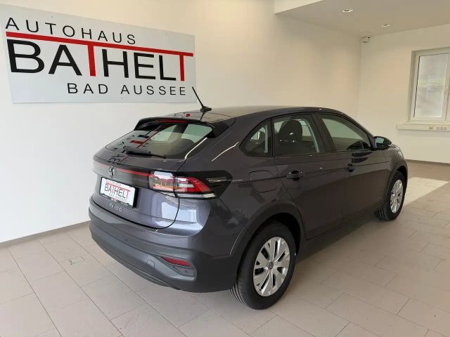 Volkswagen Taigo 4Me TSI