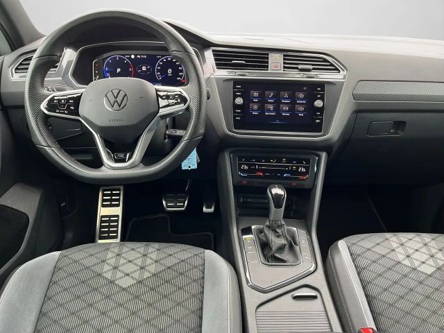 Volkswagen Tiguan 2.0 TDI DSG R-Line