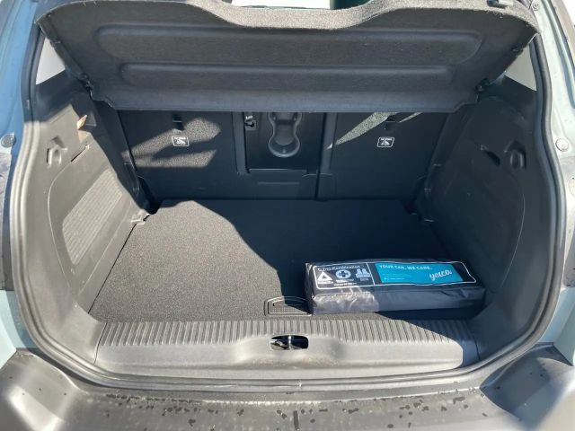 Citroën C3 Aircross Shine