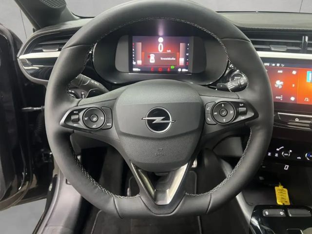 Opel Corsa GS-Line Grand Sport Turbo