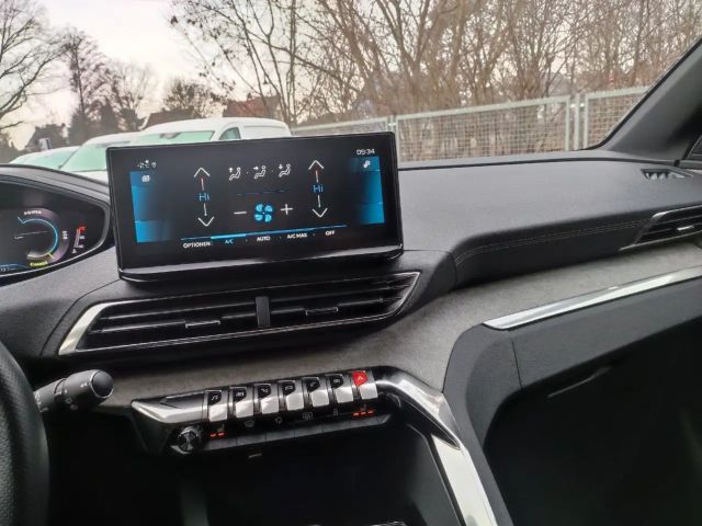 Peugeot 3008 GT-Line