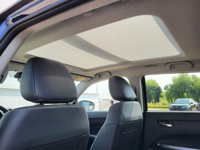 Suzuki Vitara AllGrip Flash GLX Hybrid