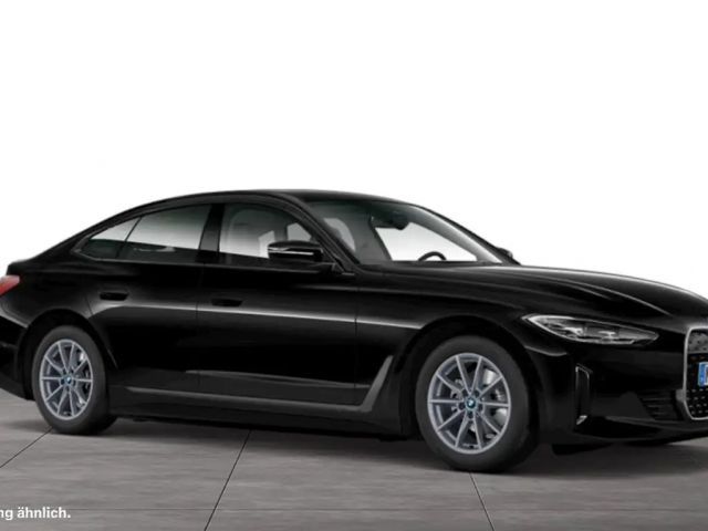 BMW i4 Coupé Gran Coupé eDrive35