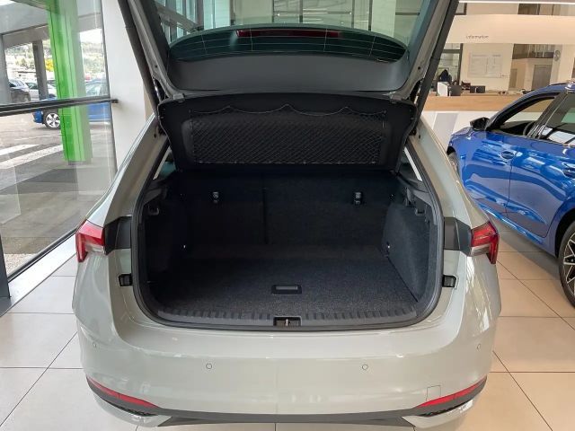 Skoda Scala Selection