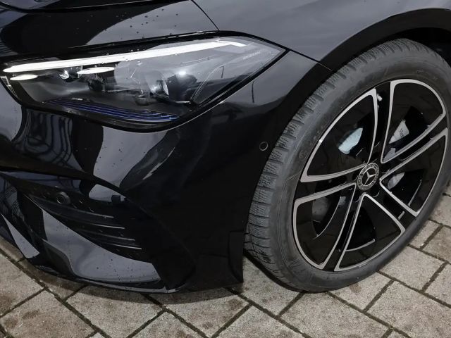 Mercedes-Benz CLE 300 4MATIC AMG Line Coupé