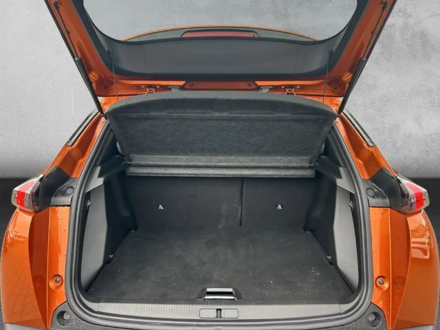 Peugeot 2008 Allure Pack GT-Line PureTech