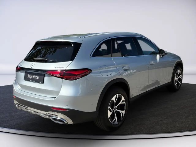 Mercedes-Benz GLC 300 4MATIC
