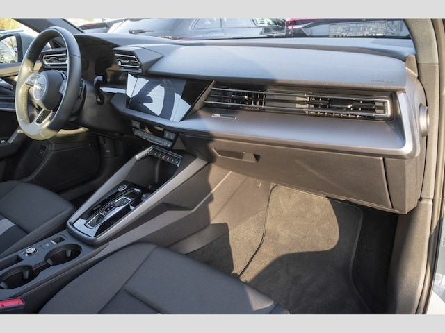 Audi A3 35 TFSI S-Tronic Sportback