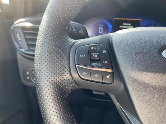 Ford Puma EcoBoost ST Line