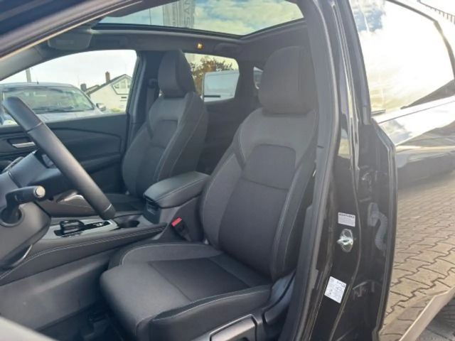 Nissan Qashqai N-Connecta