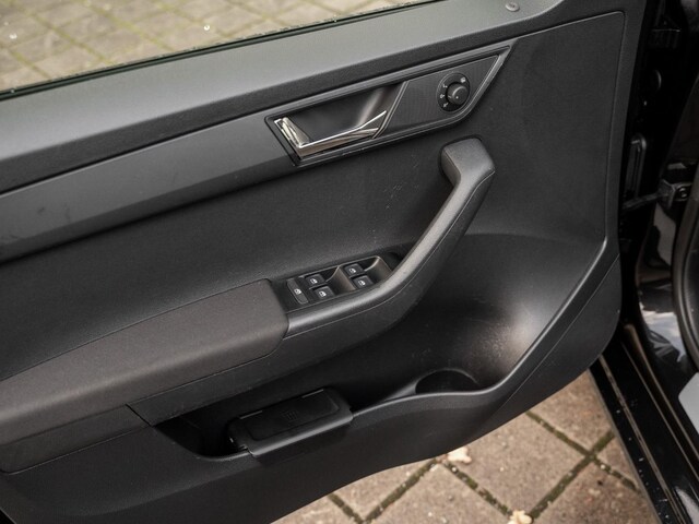 Skoda Fabia 1.0 TSI Combi