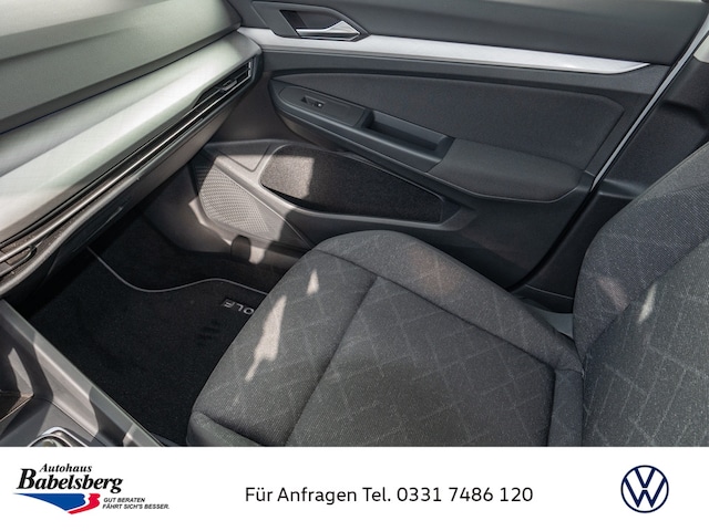 Volkswagen Golf 2.0 TDI Golf VIII Variant