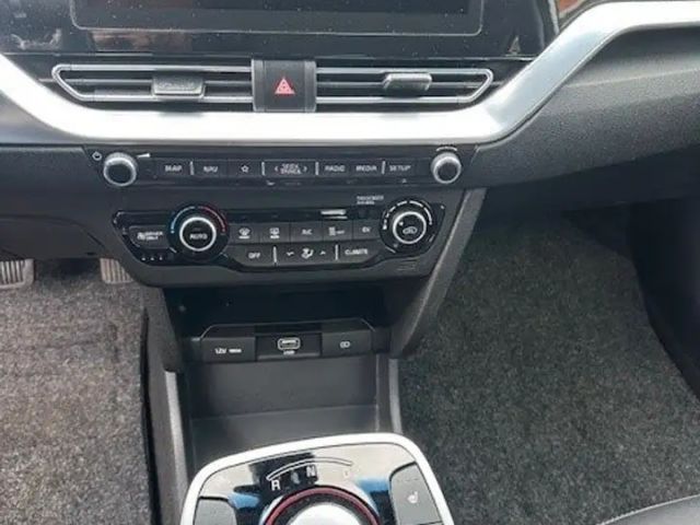 Kia Niro Long range e-Niro