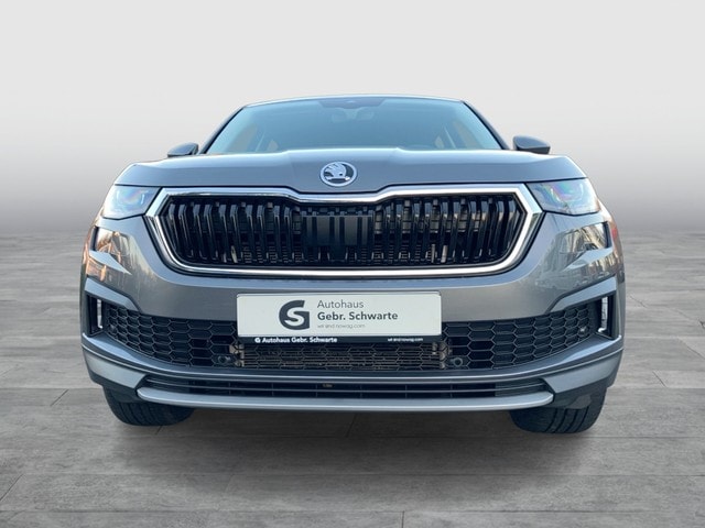 Skoda Kodiaq 2.0 TDI Tour