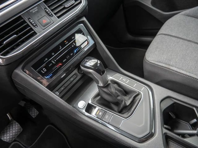 Seat Tarraco 2.0 TDI Style
