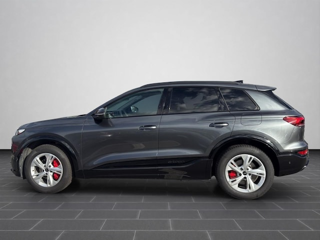 Audi Q6 e-tron Quattro