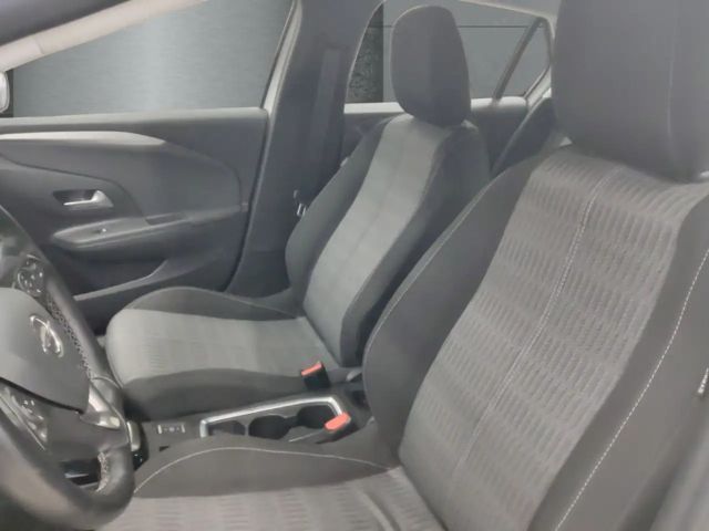 Opel Corsa F Edi.,Parksensoren hinten,Automatisches Fahrl.,Si