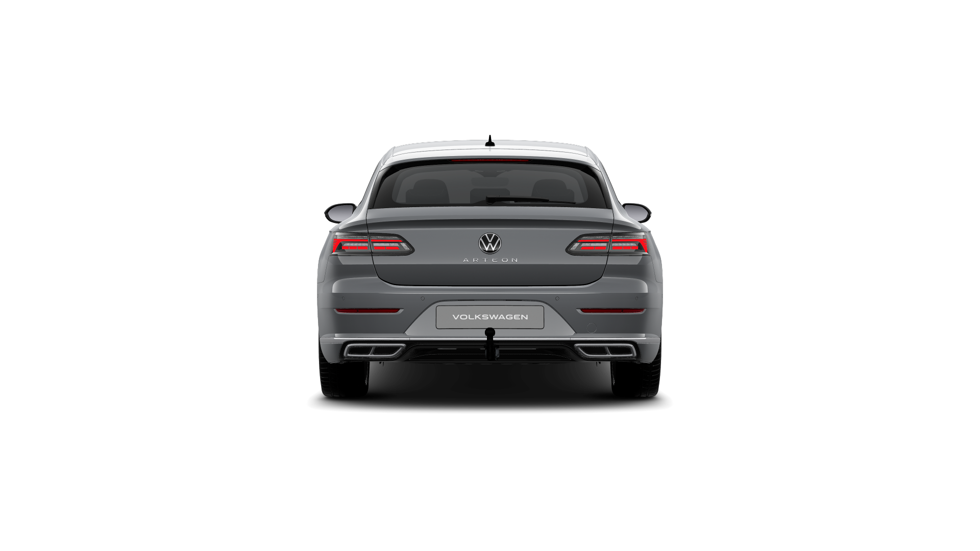 Volkswagen Arteon Shooting Brake R-Line