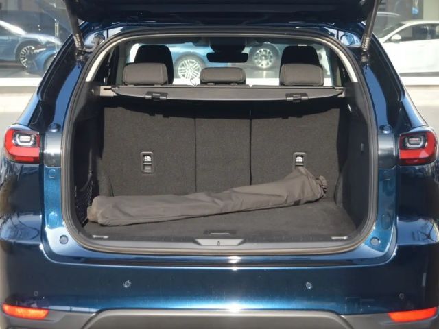 Mazda CX-60 Exclusive-line