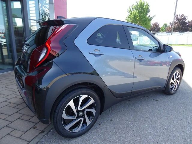 Toyota Aygo X Hatchback