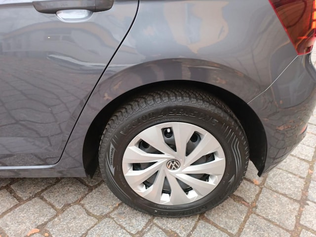 Volkswagen Polo 1.0 TSI Life