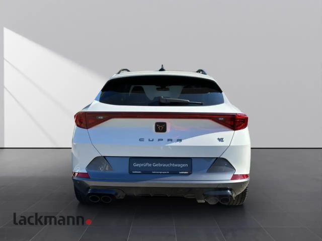 Cupra Formentor 4Drive VZ