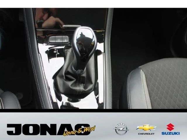 Opel Grandland X 1.2 Turbo Innovation