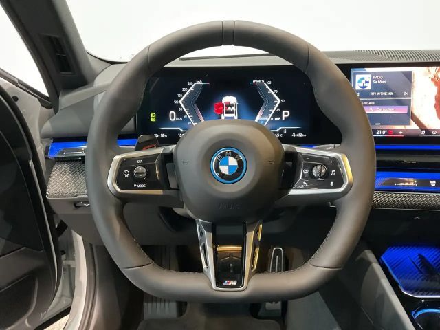 BMW i5 M-Sport Touring