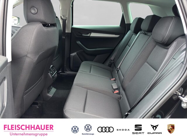 Skoda Karoq Selection