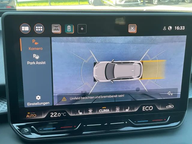 Cupra Terramar 1.5 e-Hybrid