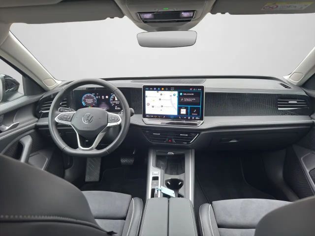 Volkswagen Passat 1.5 TSI Business DSG Variant