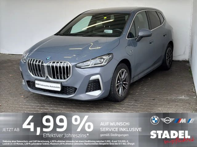 BMW 225 Active Tourer M-Sport xDrive