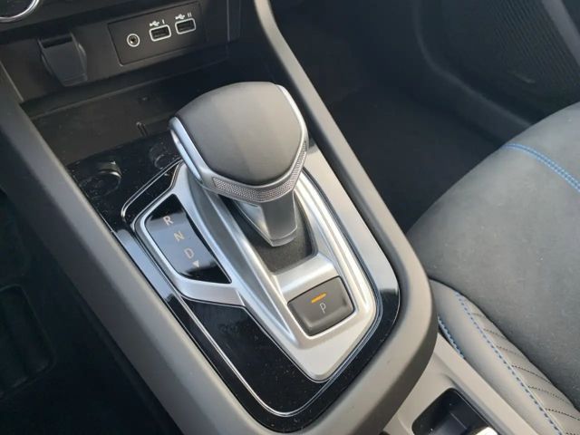 Renault Arkana Alpine EDC Esprit Hybrid