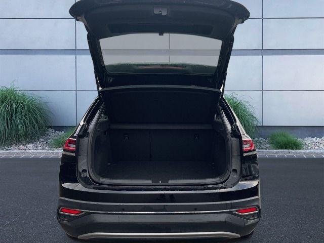 Volkswagen Taigo 1.0 TSI DSG Style