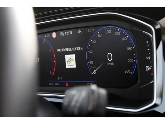 Volkswagen Taigo 1.5 TSI