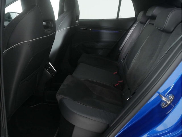 Skoda Enyaq Coupe Sportline