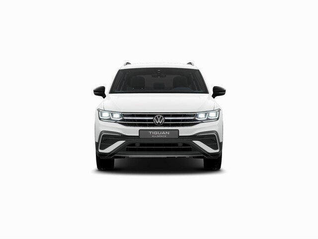 Volkswagen Tiguan 2.0 TDI Allspace Move
