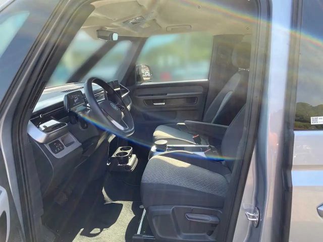 Volkswagen ID.Buzz Pro