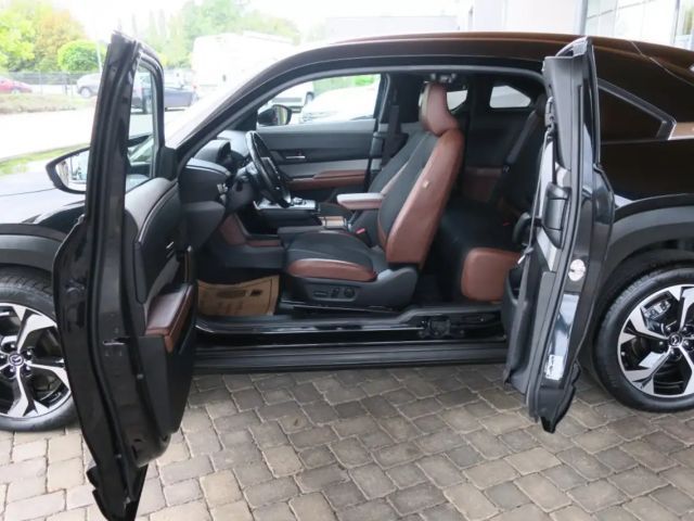 Mazda MX-30 Mazda MX30 R-EV Mokoto (industrial Vintage) DASO