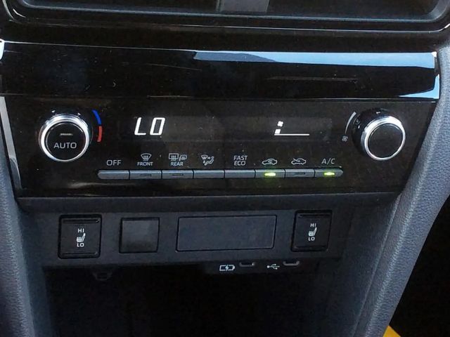 Toyota Yaris Cross Hybride VVT-i