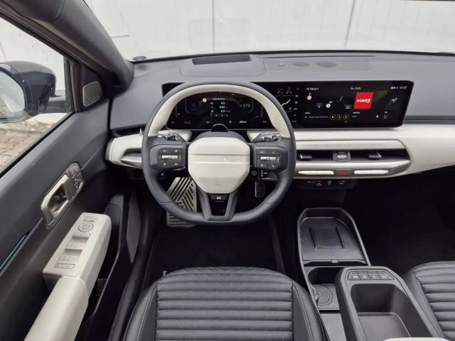 Kia EV4 81.4 kWh GT-Line