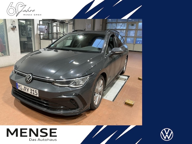 Volkswagen Golf 2.0 TDI DSG Golf VII Variant