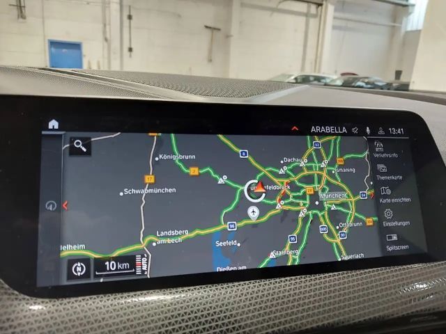 BMW 218 218i Coupé Gran Coupé