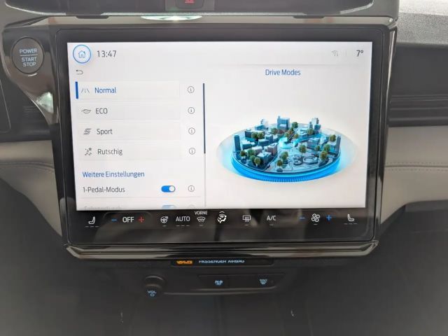 Ford Puma Gen-E Premium