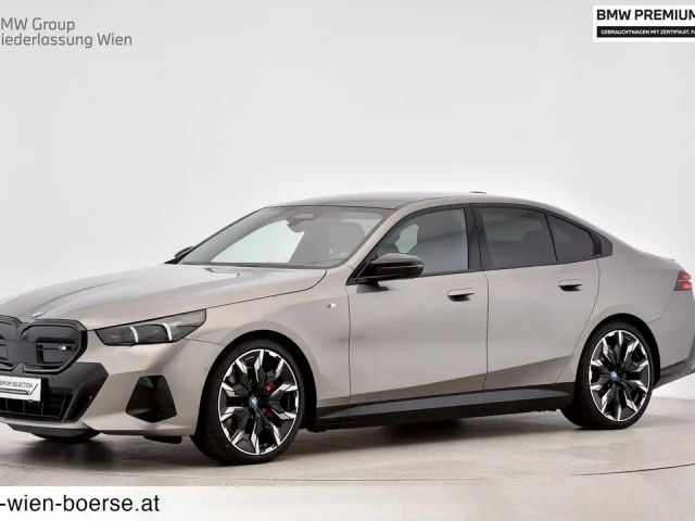 BMW i5 M60 Sedan xDrive